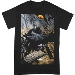 DC Comics: Batman Night Gotham City T-Shirt 