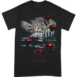 Pennywise Balloon T-Shirt 