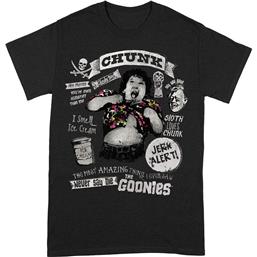 Goonies: Chunk Truffle Shuffle T-Shirt 