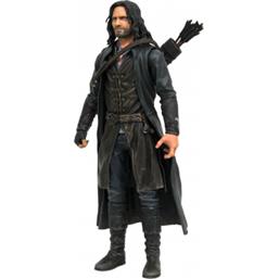 Aragorn Select Action Figures 18 cm