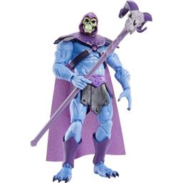 Masters of the Universe (MOTU): Skeletor Action Figure 18 cm