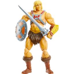Masters of the Universe (MOTU)He-Man Action Figure 18 cm