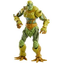 Masters of the Universe (MOTU)Moss Man Action Figure 18 cm