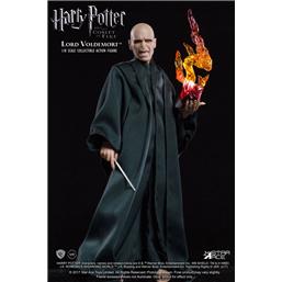 Harry PotterMovie Action Figur Lord Voldemort