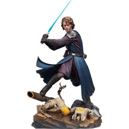 Star WarsAnakin Skywalker Mythos Statue 53 cm