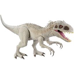 Jurassic Park & World: Super Colossal Indominus Rex Action Figure 45 cm
