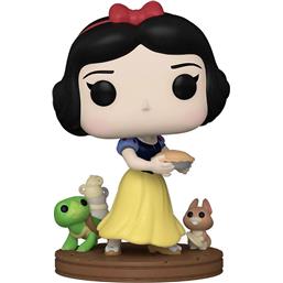 Snow White POP! Disney Vinyl Figur (#1019)