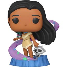 Pocahontas POP! Disney Vinyl Figur (#1017)