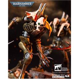 Warhammer: Necron Flayed One Action Figure 18 cm