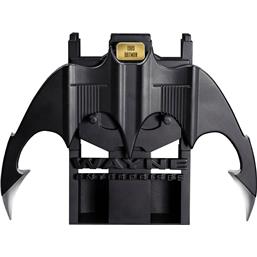 Batarang (Batman 1989) Replica 1/1 23 cm