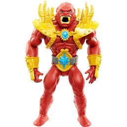 Lords of Power Beast Man Origins Action Figure 14 cm