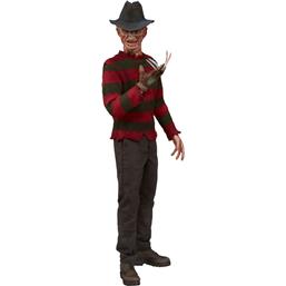 A Nightmare On Elm StreetFreddy Krueger 1/6 Action Figur