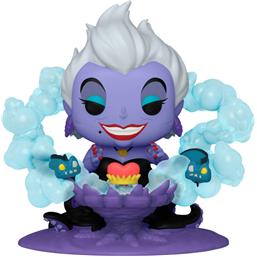 Ursula on Throne POP! Disney Villains Figur