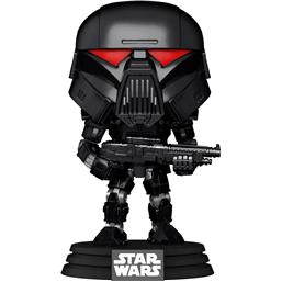 Dark Trooper POP TV Figur (#466)
