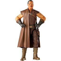Star WarsGreef Karga Black Series Action Figur 15 cm