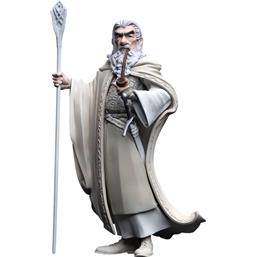 Gandalf the White Exclusive Mini Epics Vinyl Figure 18 cm