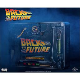 Back To The FutureTime Travel Memories Kit Standard Edition