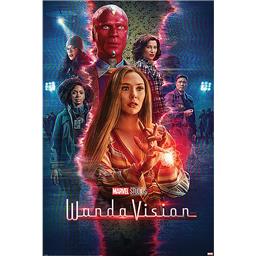WandaVision: Reality Rift Plakat