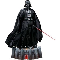 Darth Vader Premium Format Statue 63 cm