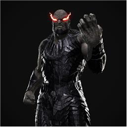 Darkseid Deluxe Bonus Version (Zack Snyder's Justice League) Museum Masterline Statue 1/3 105 cm
