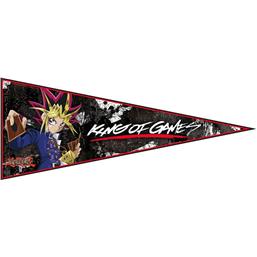 King of Games Pennant 