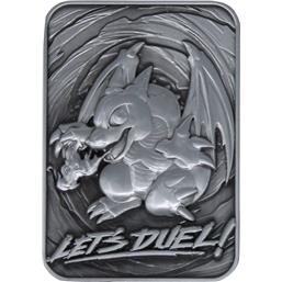 Baby Dragon Metal Card Limited Edition