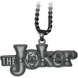 The Joker Necklace Limited Edition