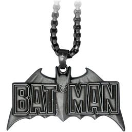 Batman Necklace Limited Edition