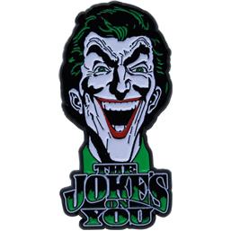 The Joker Pin Badge Limited Edition
