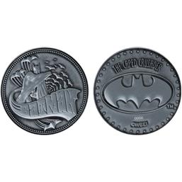 Batman Collectable Coin Limited Edition