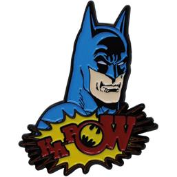 Batman Pin Badge Limited Edition