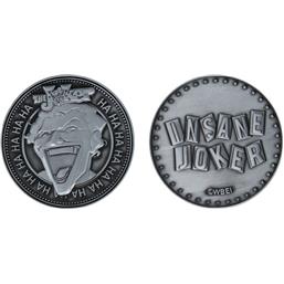 The Joker Collectable Coin Limited Edition