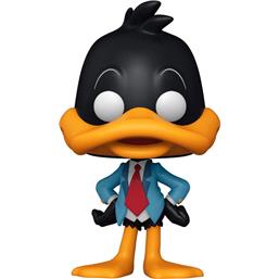 Space Jam: Daffy Duck as Coach POP! Movies Vinyl Figur (#1062)