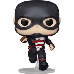 Falcon and the Winter Soldier : US Agent POP! Marvel Vinyl Figur (#815)