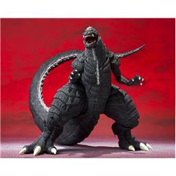 Godzillaultima S.H. MonsterArts Action Figure 17 cm