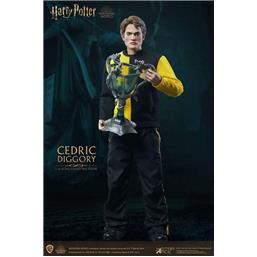 Harry Potter: Cedric Diggory Triwizard Version My Favourite Movie Action Figure 1/6 30 cm