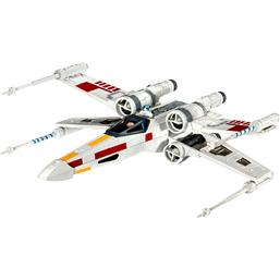 Star WarsX-Wing Fighter Samlesæt 10 cm