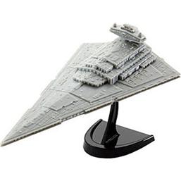 Star Wars: Imperial Star Destroyer Samlesæt 13 cm