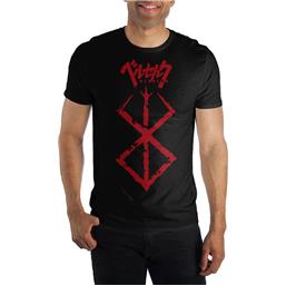 Berserk: Logo T-Shirt