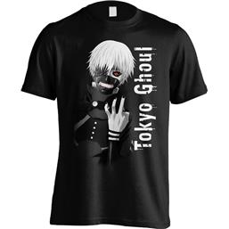 Tokyo Ghoul: Embracing Evil T-Shirt