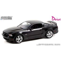 Drive: 2011 Ford Mustang GT 5.0 1/18 Model