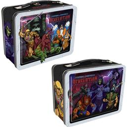Masters of the Universe (MOTU)Heroes And Villains Tin Beholder
