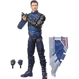 Falcon and the Winter Soldier : Winter Soldier Marvel Legends Action Figure 15 cm