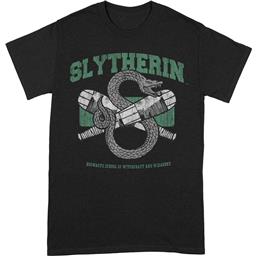 Slytherin Baseball T-Shirt