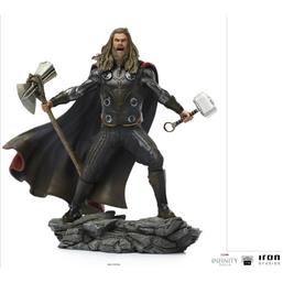 Marvel: Thor Ultimate Statue