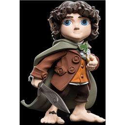Frodo Baggins Mini Epics Vinyl Figur