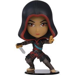 Assassin's Creed: Shao Jun Ubisoft Heroes Collection Chibi Figure 10 cm