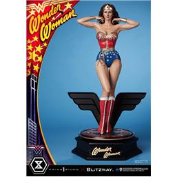 Wonder Woman (Lynda Carter) 1975 Statue 1/3 69 cm