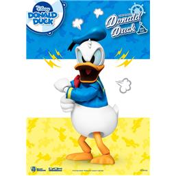 Donald Duck Classic Version Dynamic 8ction Heroes Action Figure 1/9 16 cm