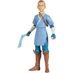 Avatar: The Last Airbender: Sokka Action Figure 13 cm